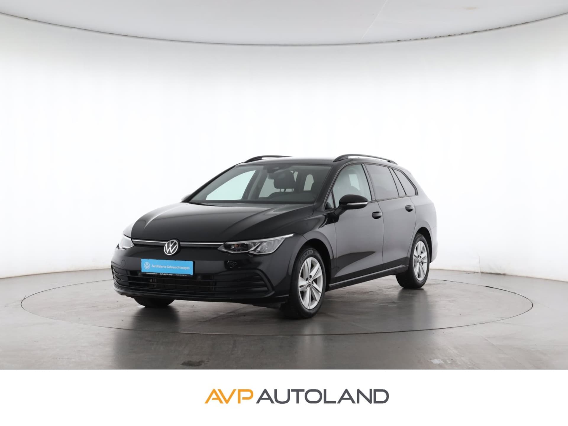 Volkswagen Golf Variant — Volkswagen Golf Variant VIII 1.5 TSI Life | NAVI AHK