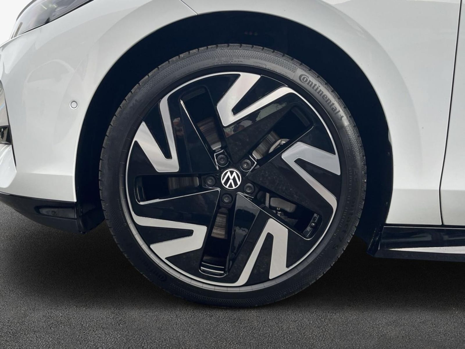 Volkswagen ID.7 – Bild 7