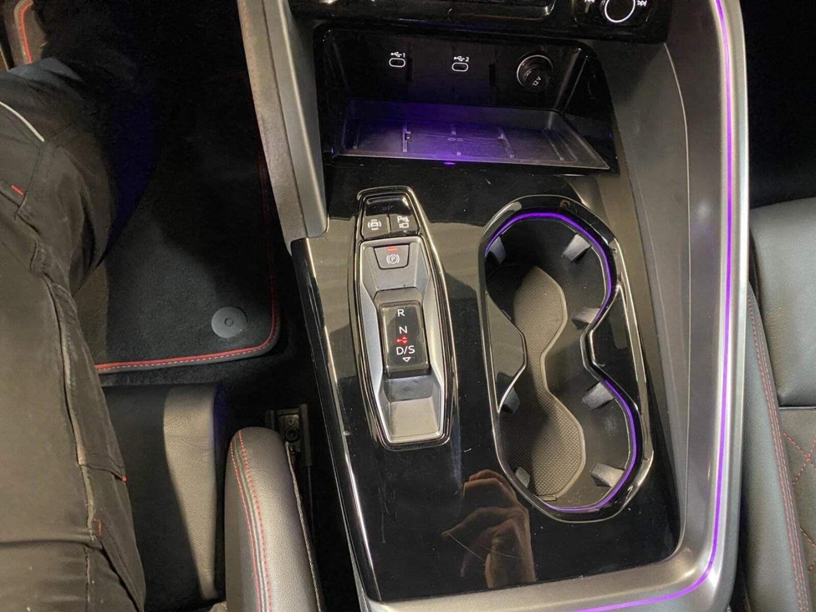 Audi Q5 – Bild 14