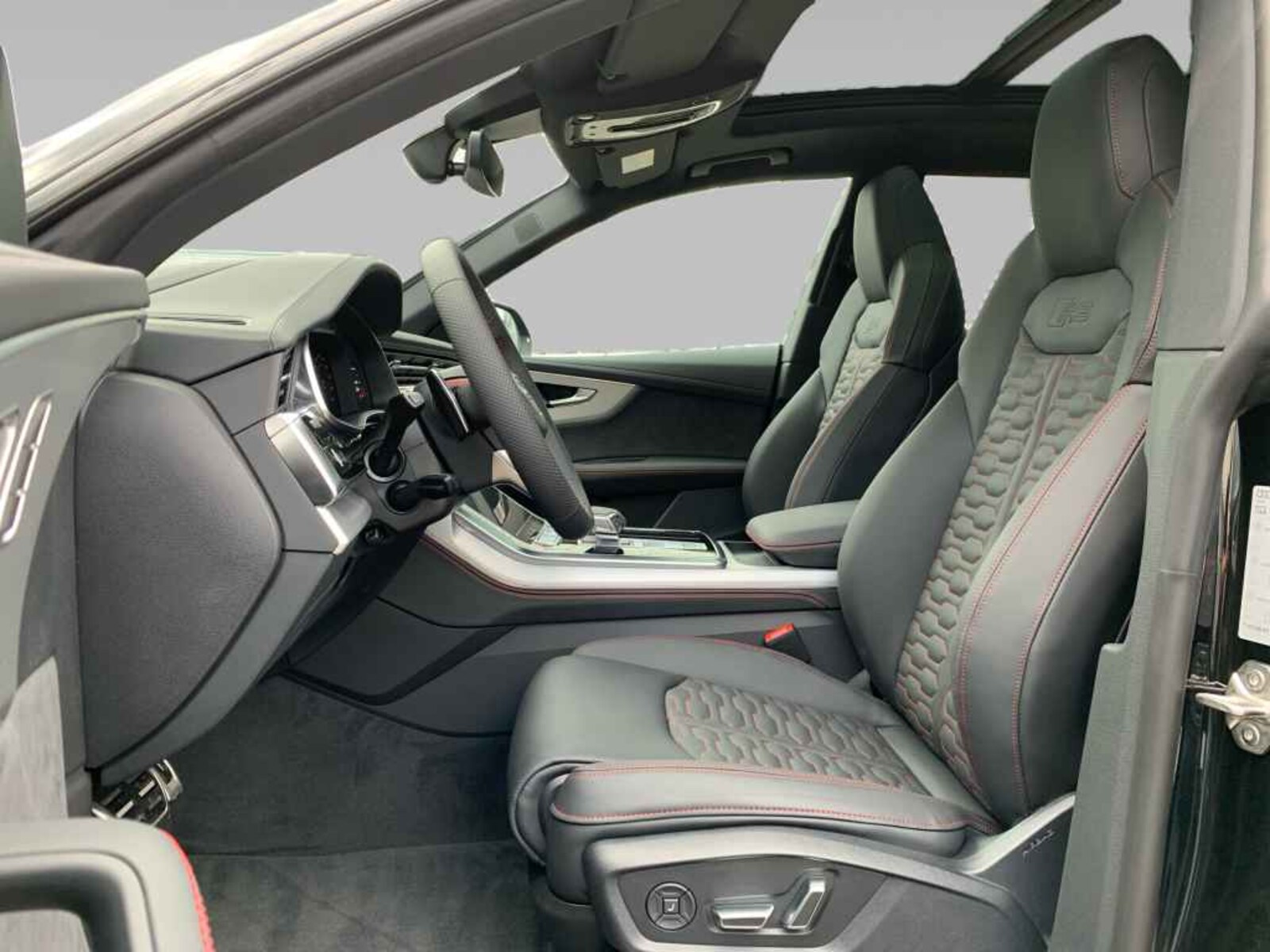 Audi RS Q8 – Bild 10