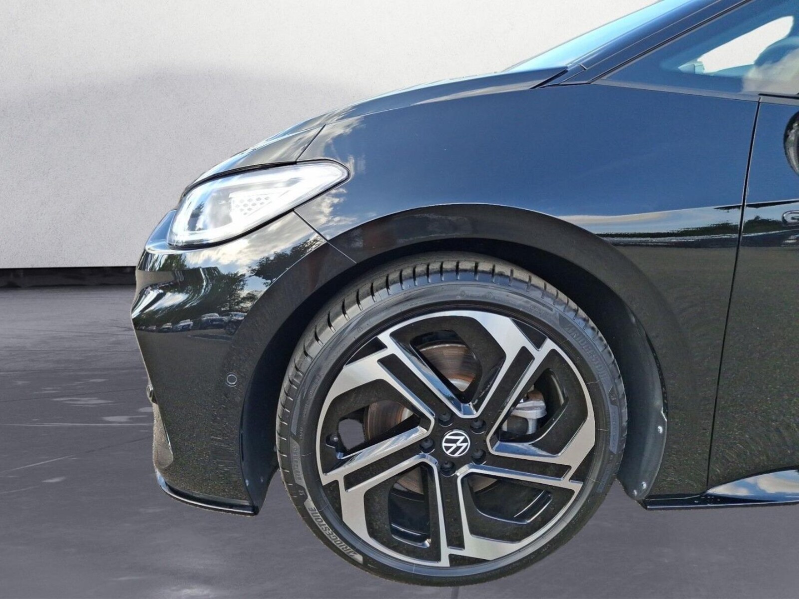 Volkswagen ID.3 – Bild 7