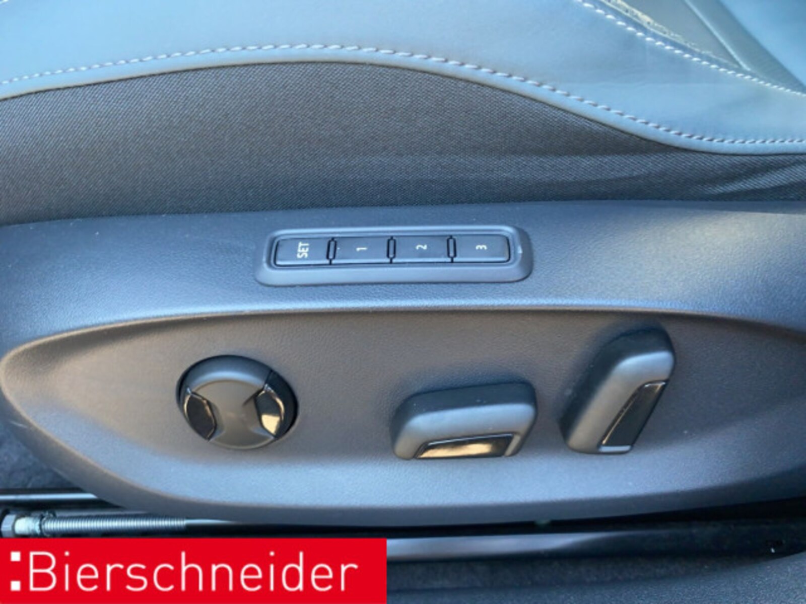 CUPRA Tavascan – Bild 24