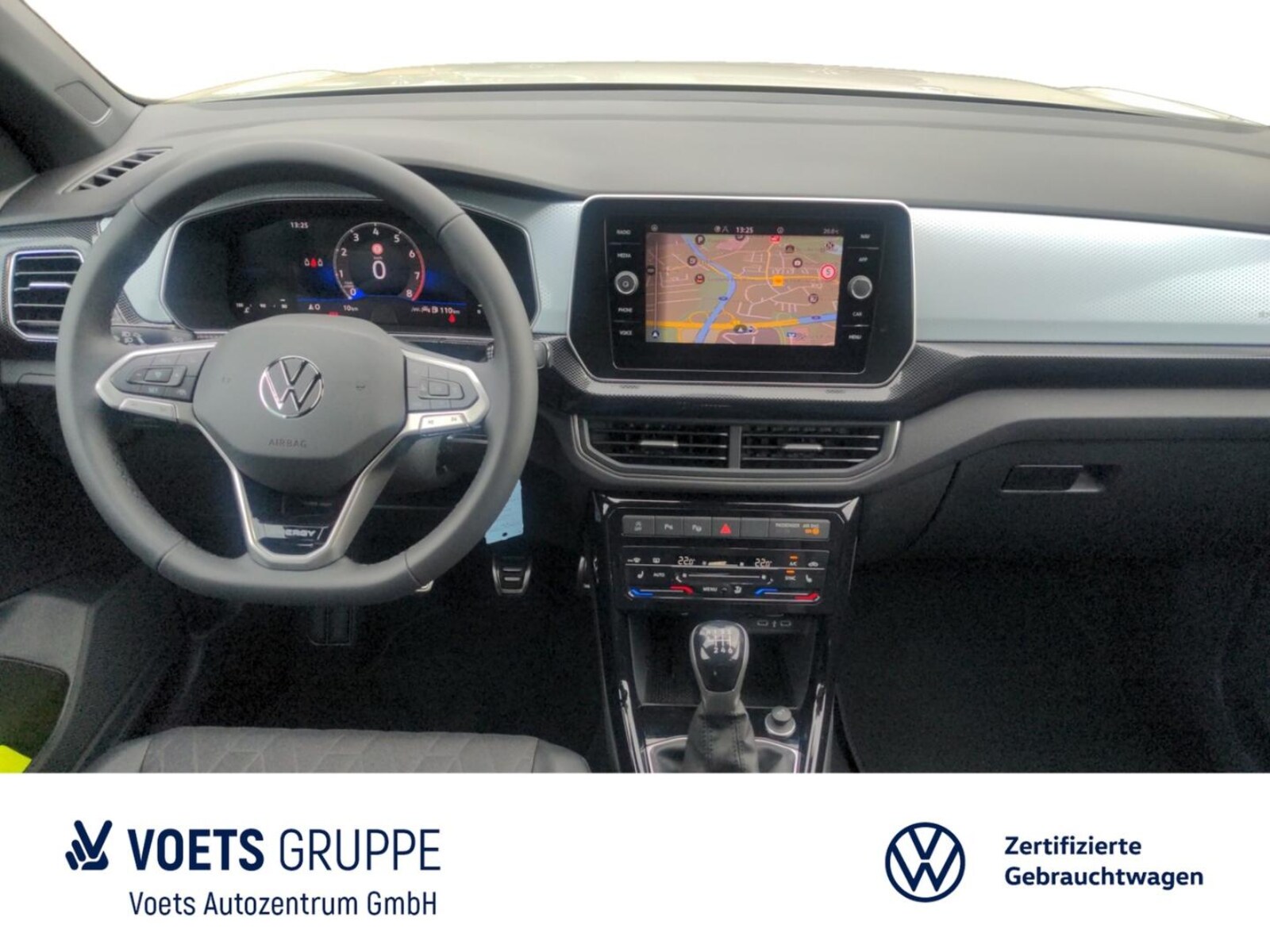 Volkswagen T-Cross – Bild 7