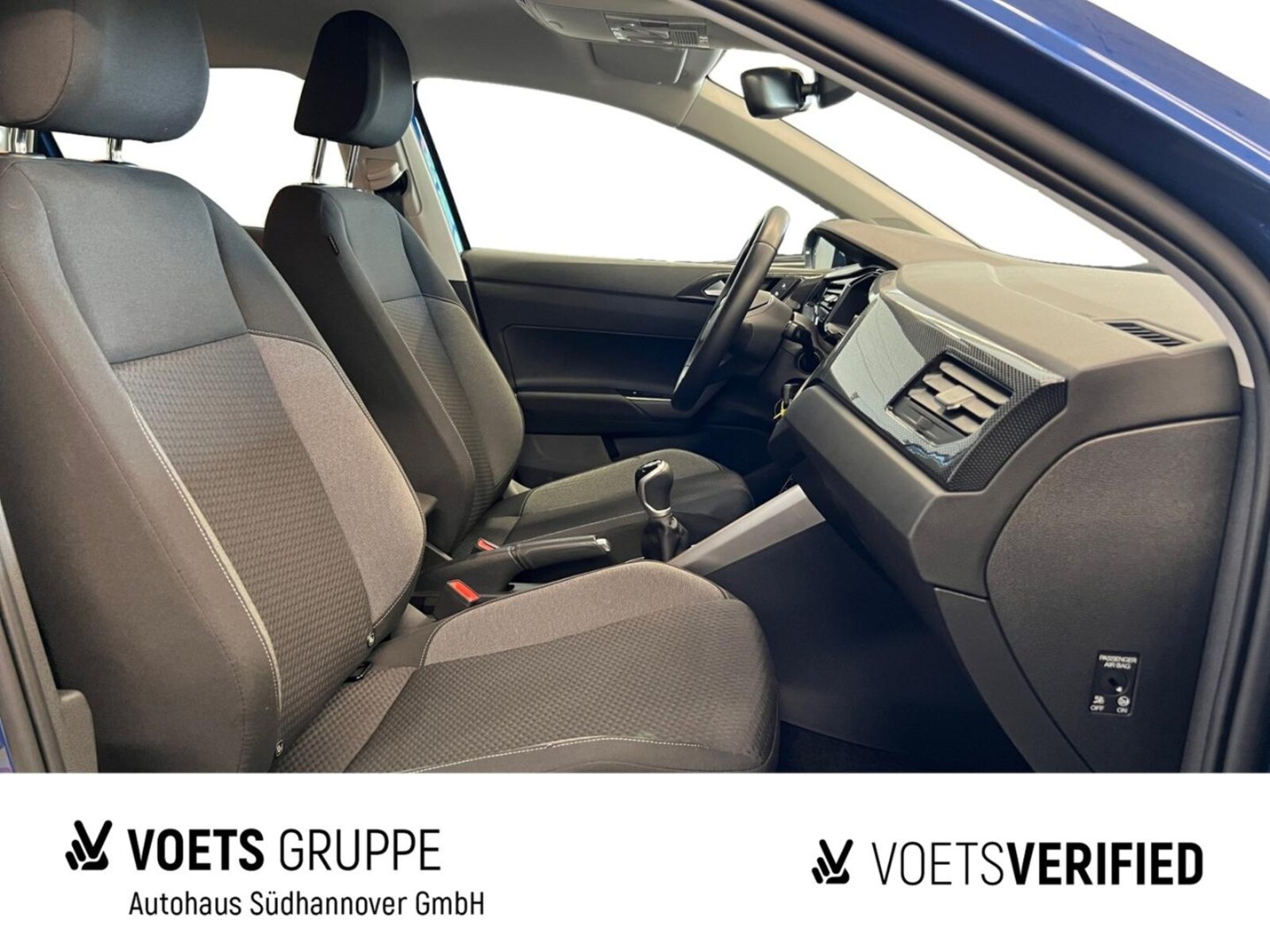 Volkswagen Polo – Bild 6