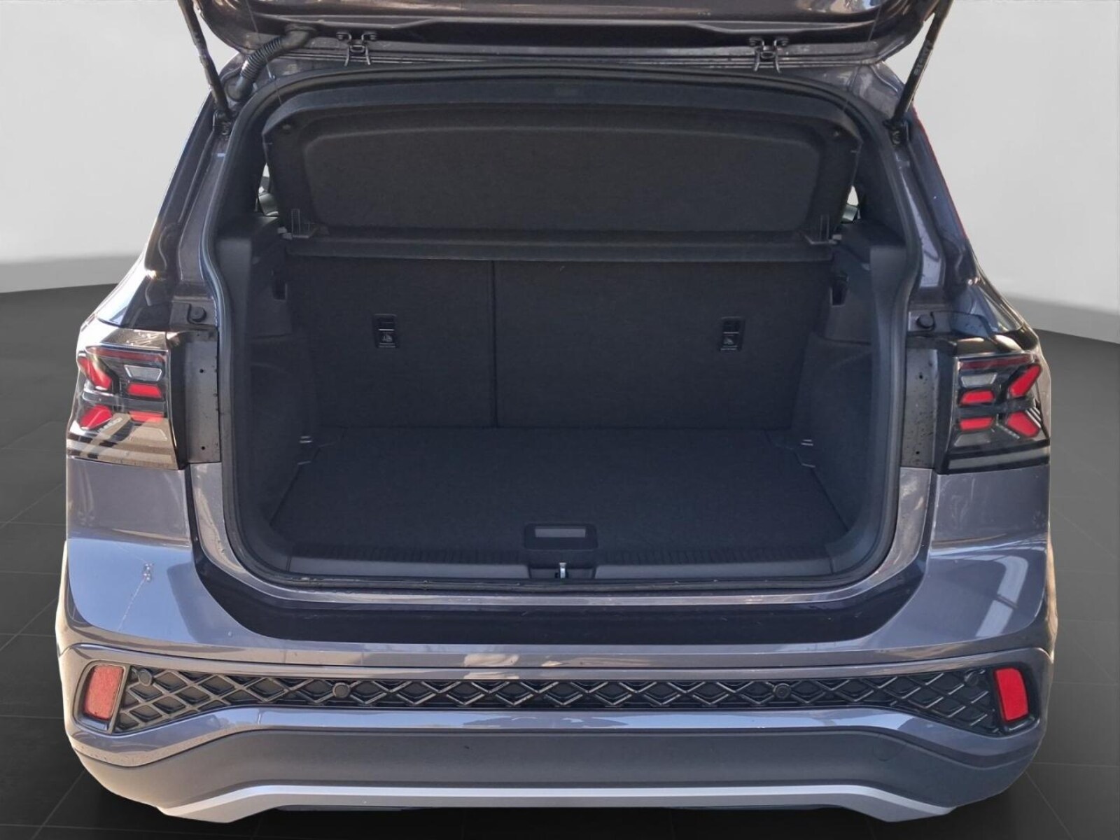 Volkswagen T-Cross – Bild 16