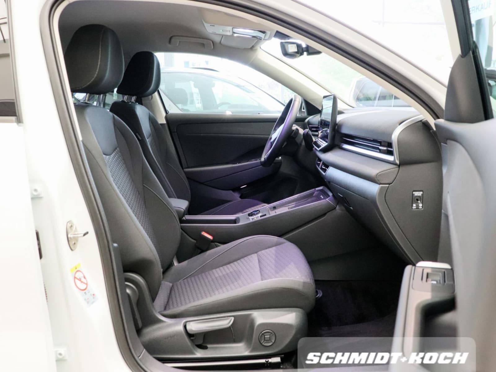 Volkswagen T-Roc – Bild 5