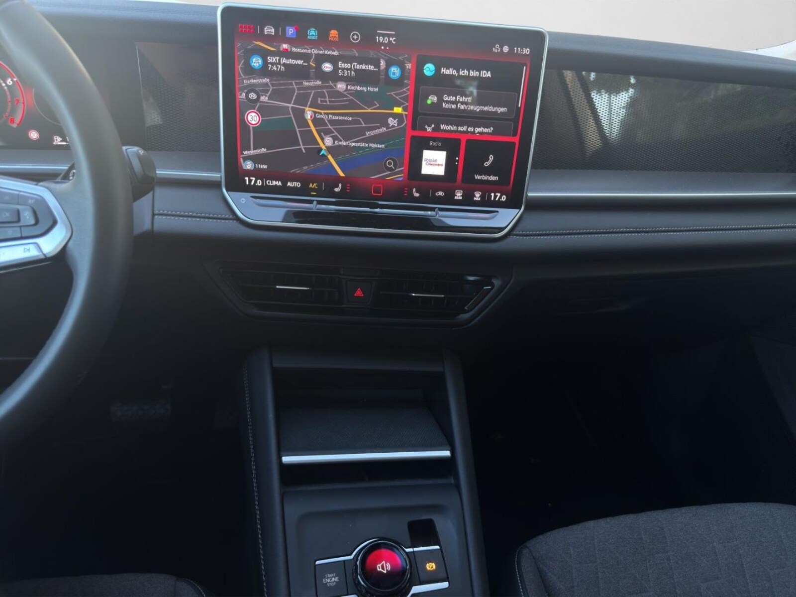 Volkswagen Tayron – Bild 11
