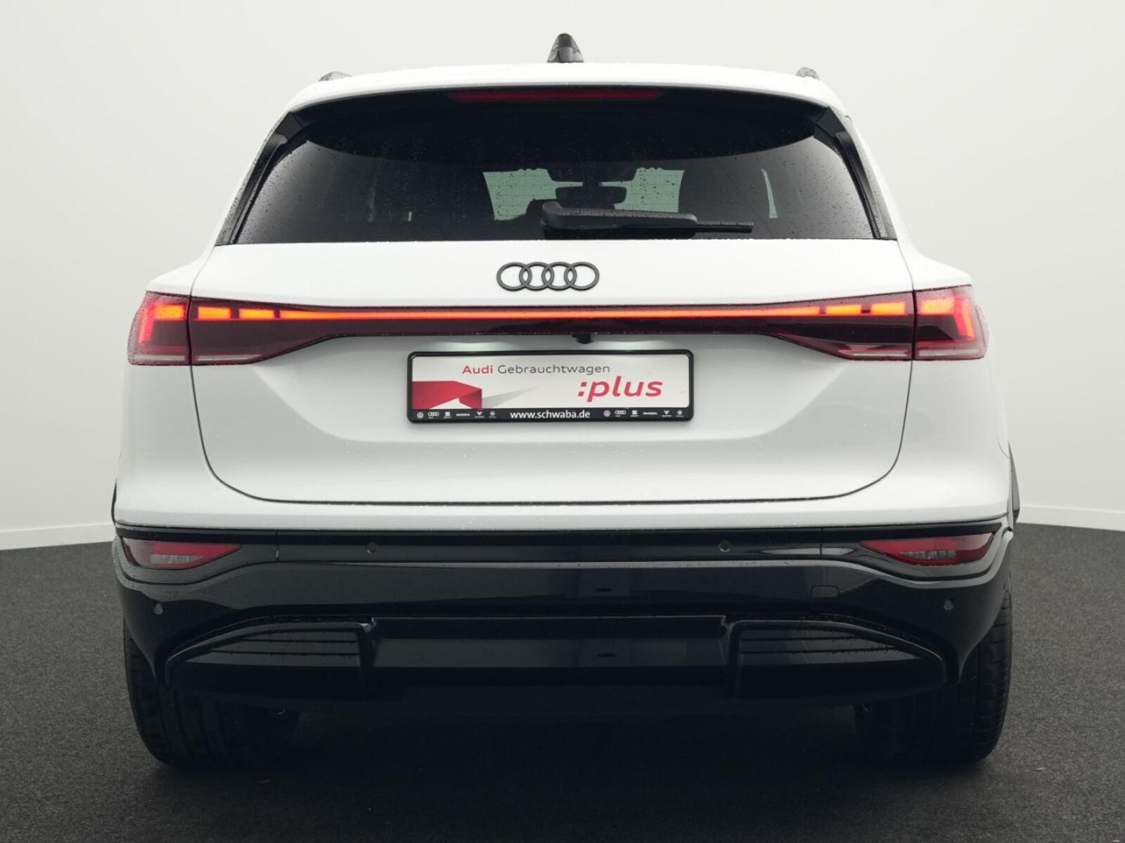Audi Q6 e-tron – Bild 11