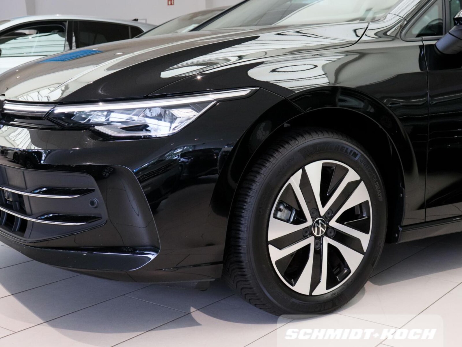 Volkswagen Golf – Bild 4