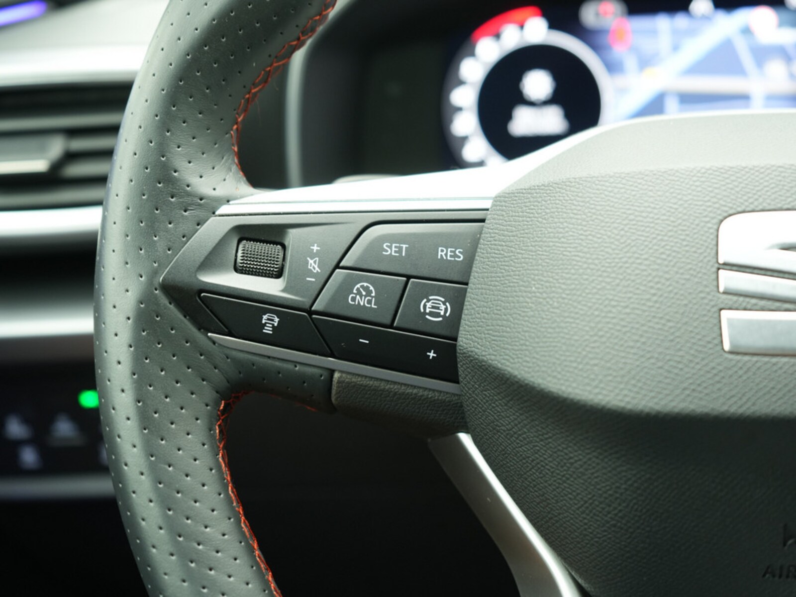 SEAT Leon – Bild 5