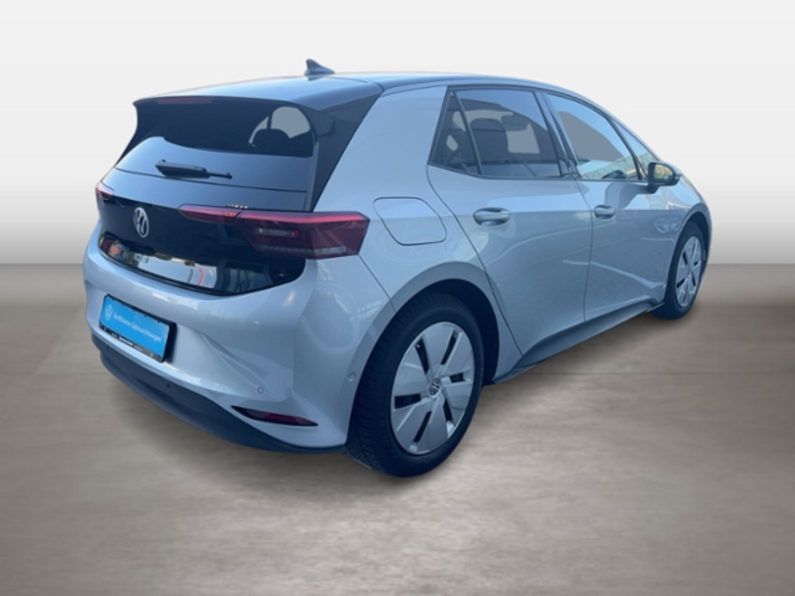 Volkswagen ID.3 – Bild 5
