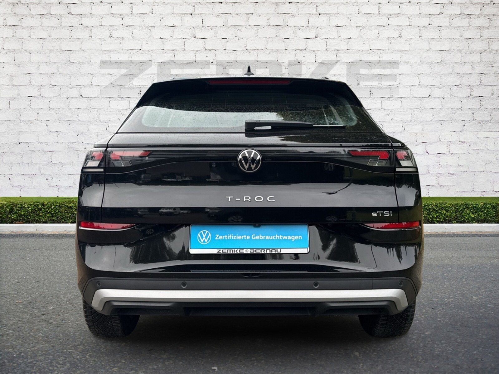 Volkswagen T-Roc – Bild 5