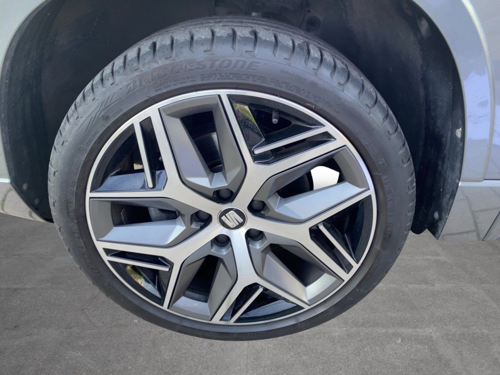 SEAT Ateca – Bild 13