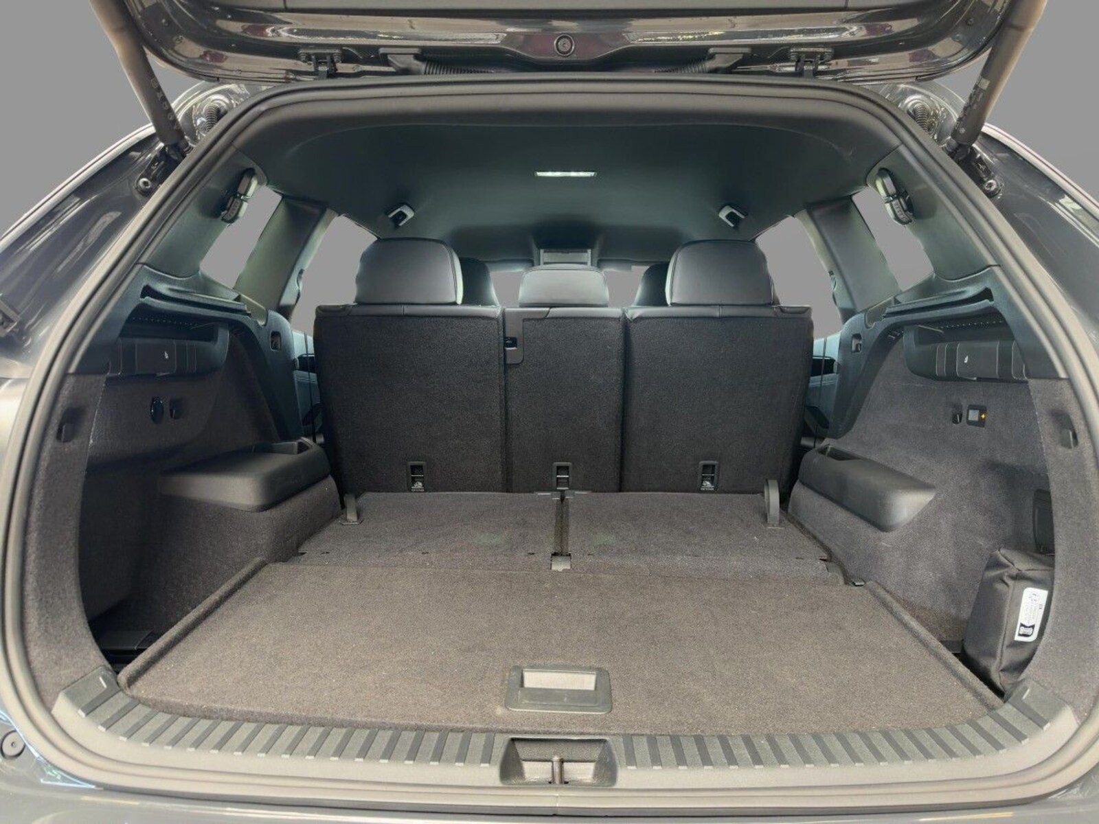 Volkswagen Tayron – Bild 6