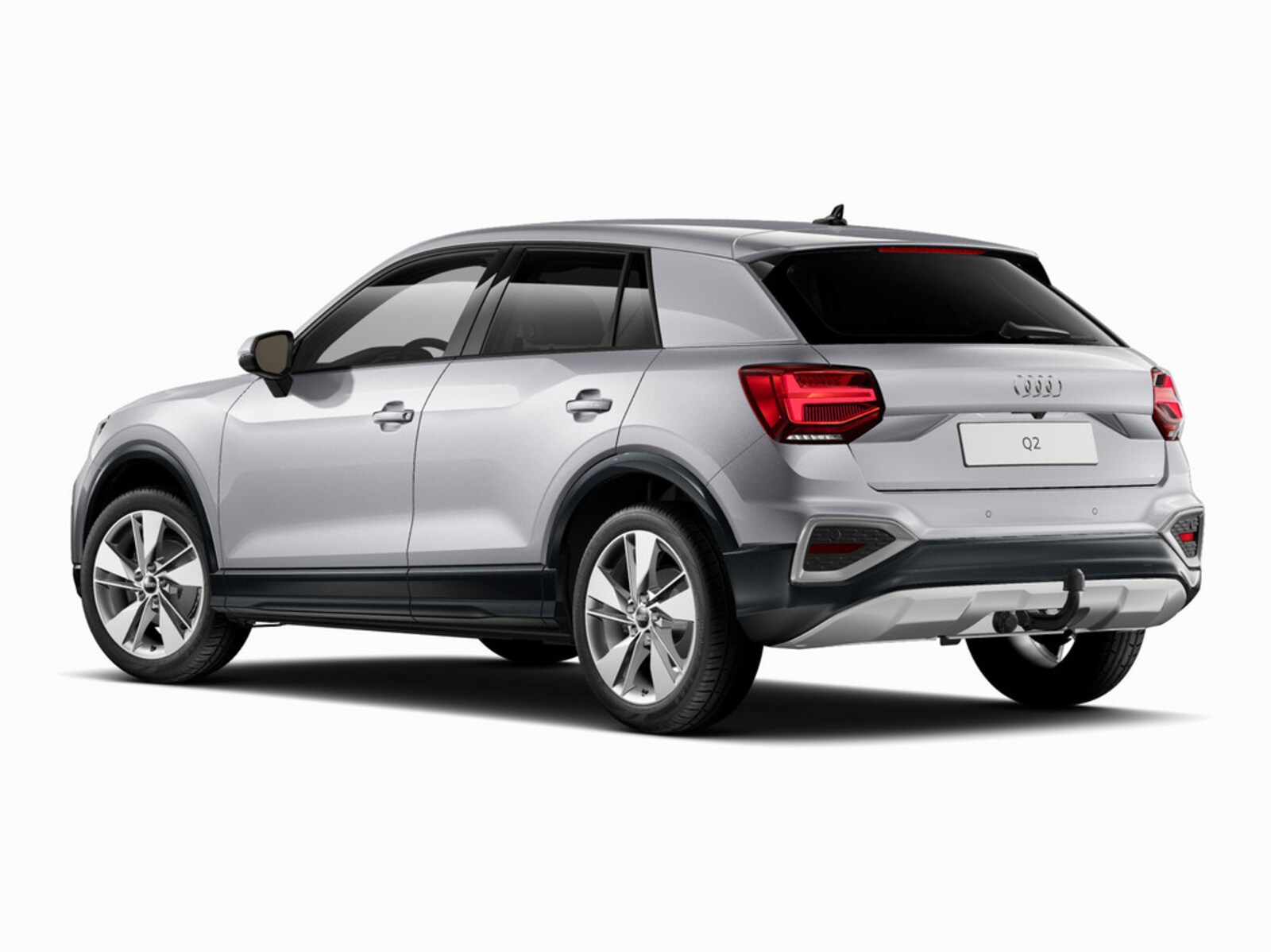 Audi Q2 – Bild 3