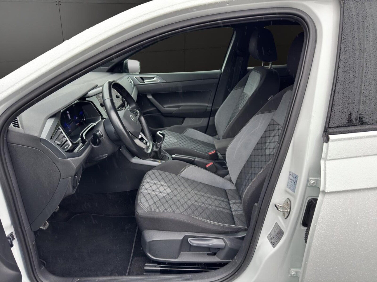 Volkswagen Polo – Bild 7