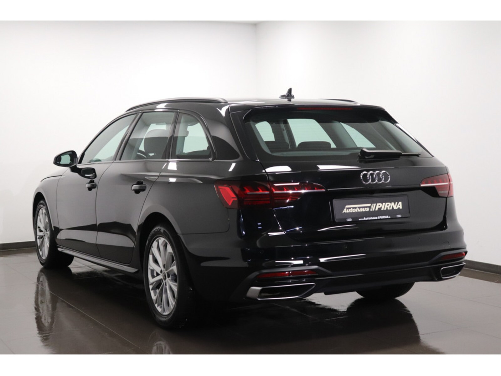 Audi A4 Avant – Bild 6