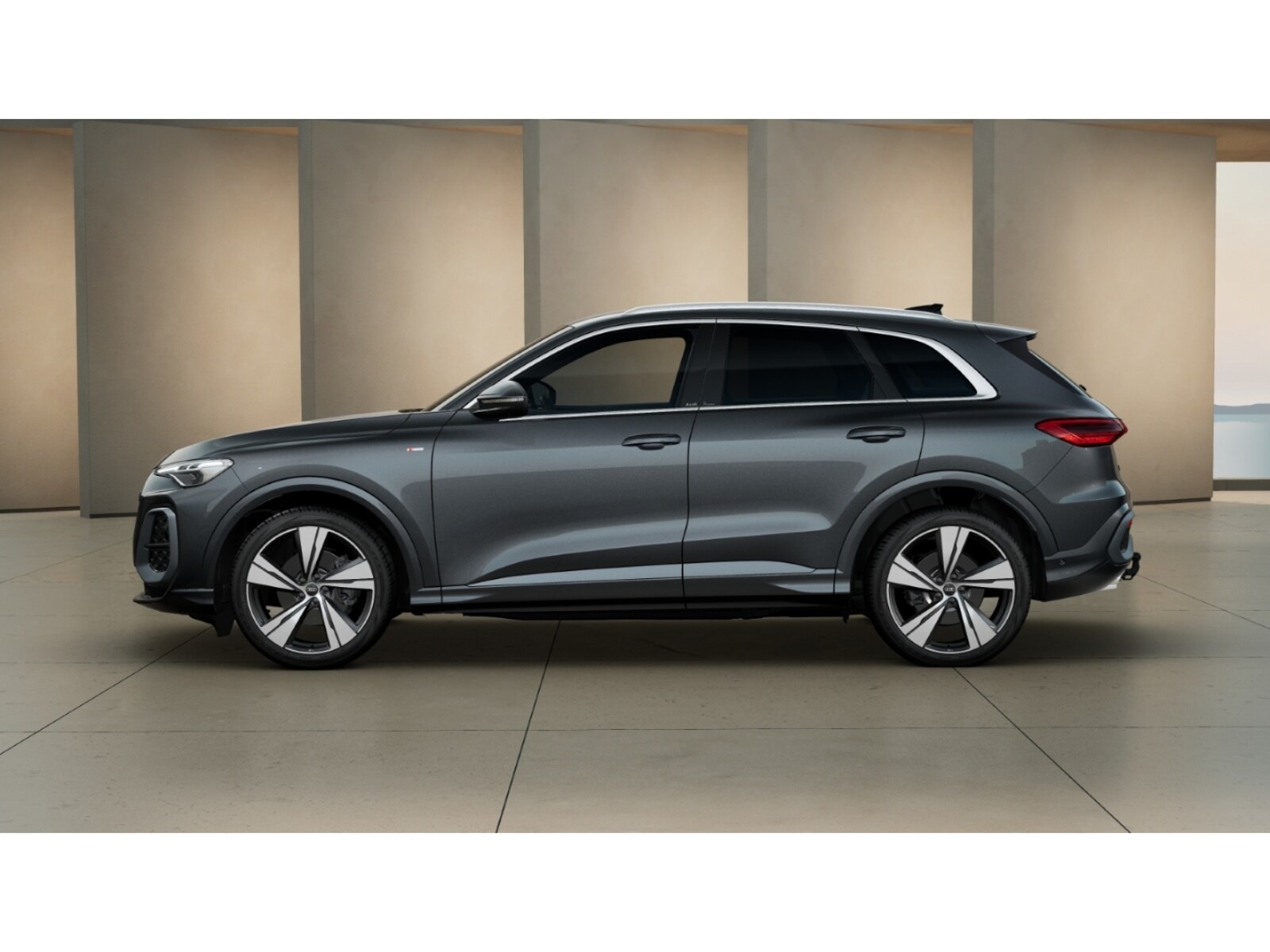 Audi Q5 – Bild 2