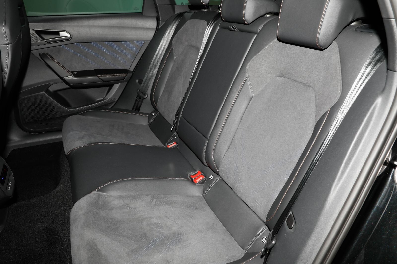 CUPRA Leon Sportstourer – Bild 15