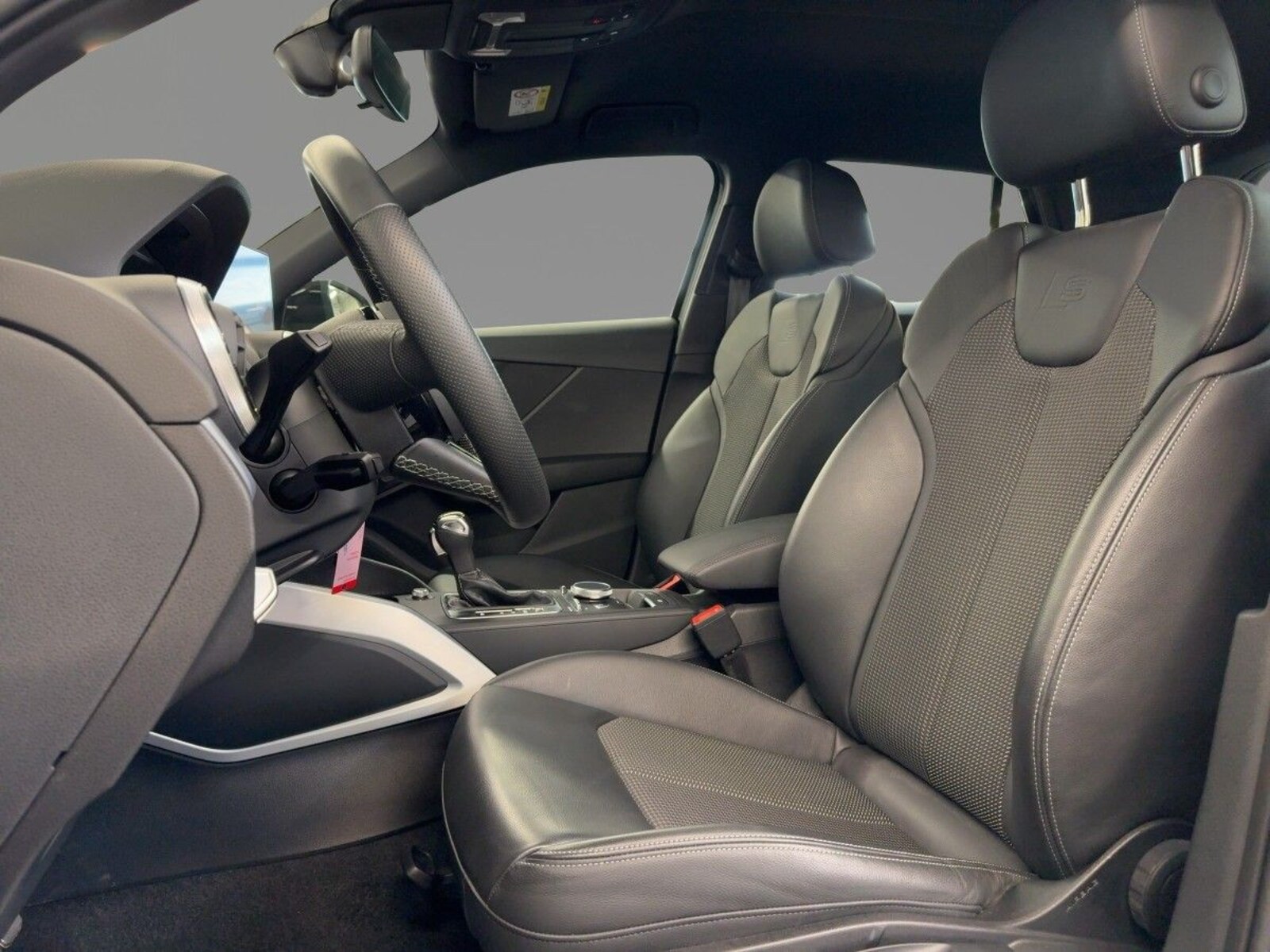 Audi Q2 – Bild 7