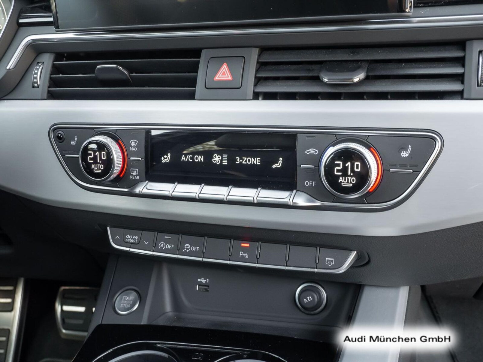 Audi A4 Avant – Bild 18