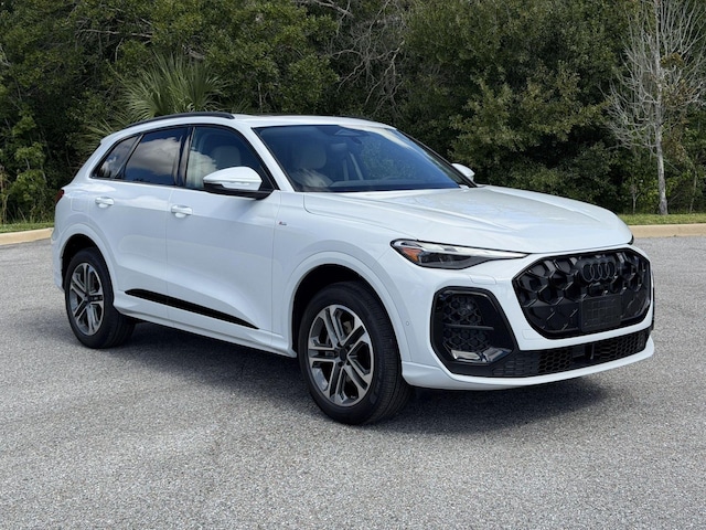 Photo of 2026 Audi Q5 