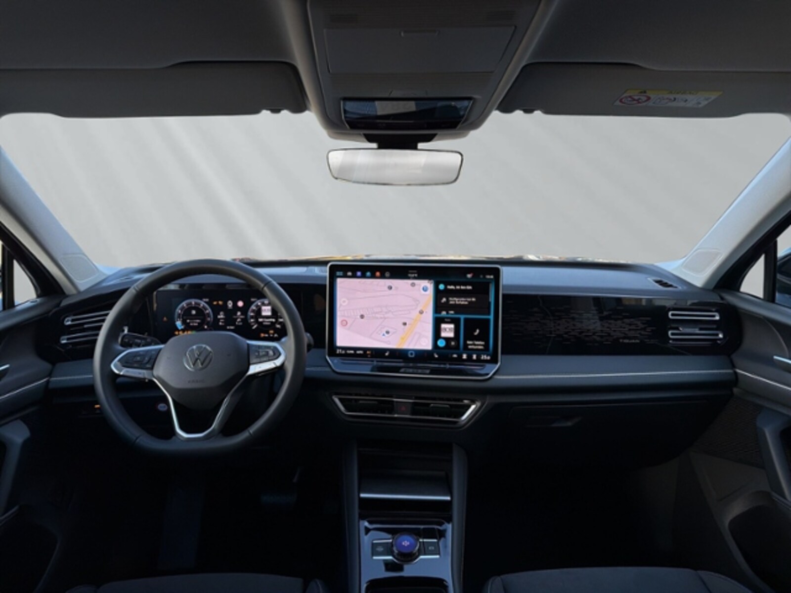 Volkswagen Tiguan – Bild 9
