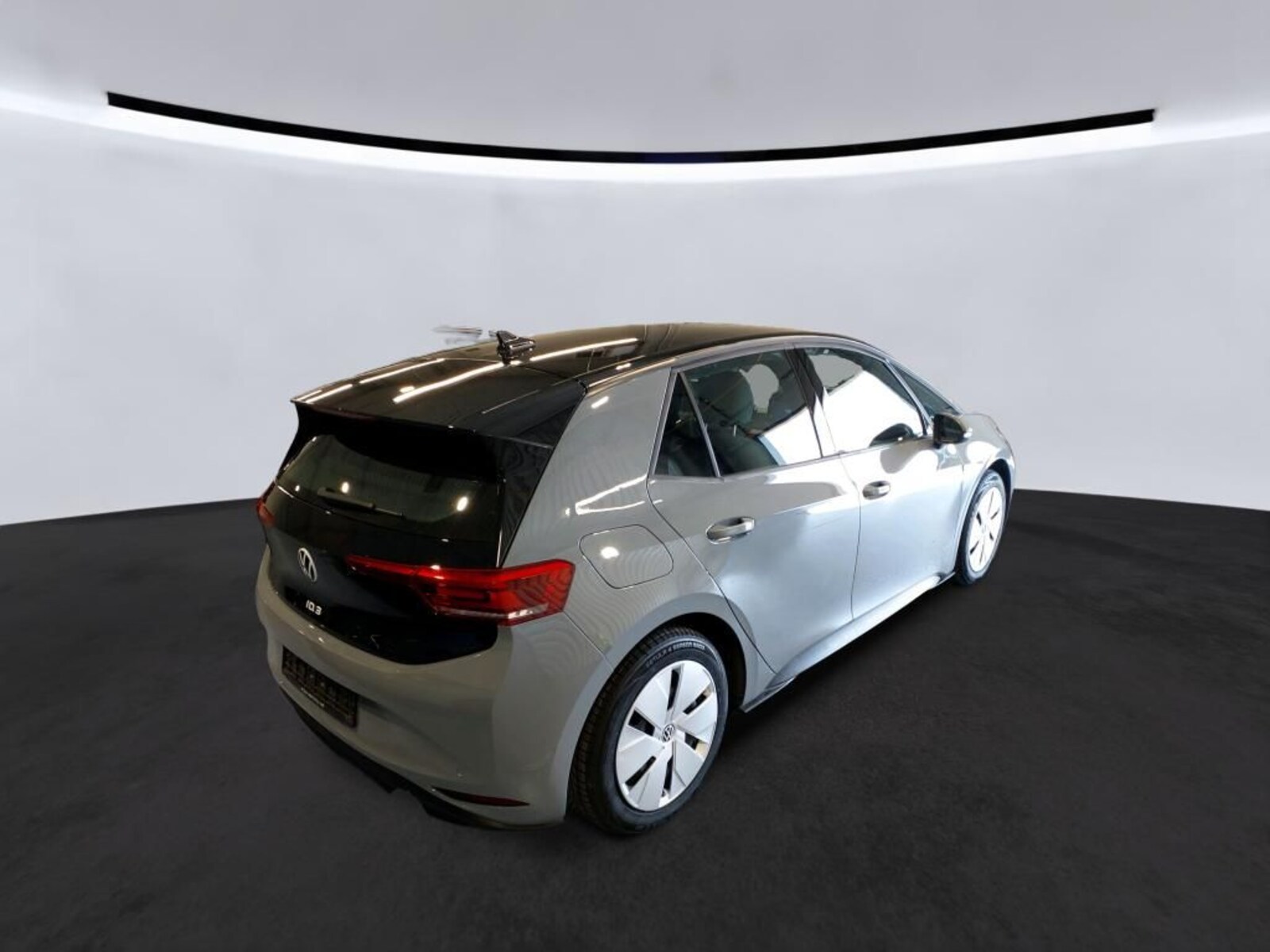 Volkswagen ID.3 – Bild 5