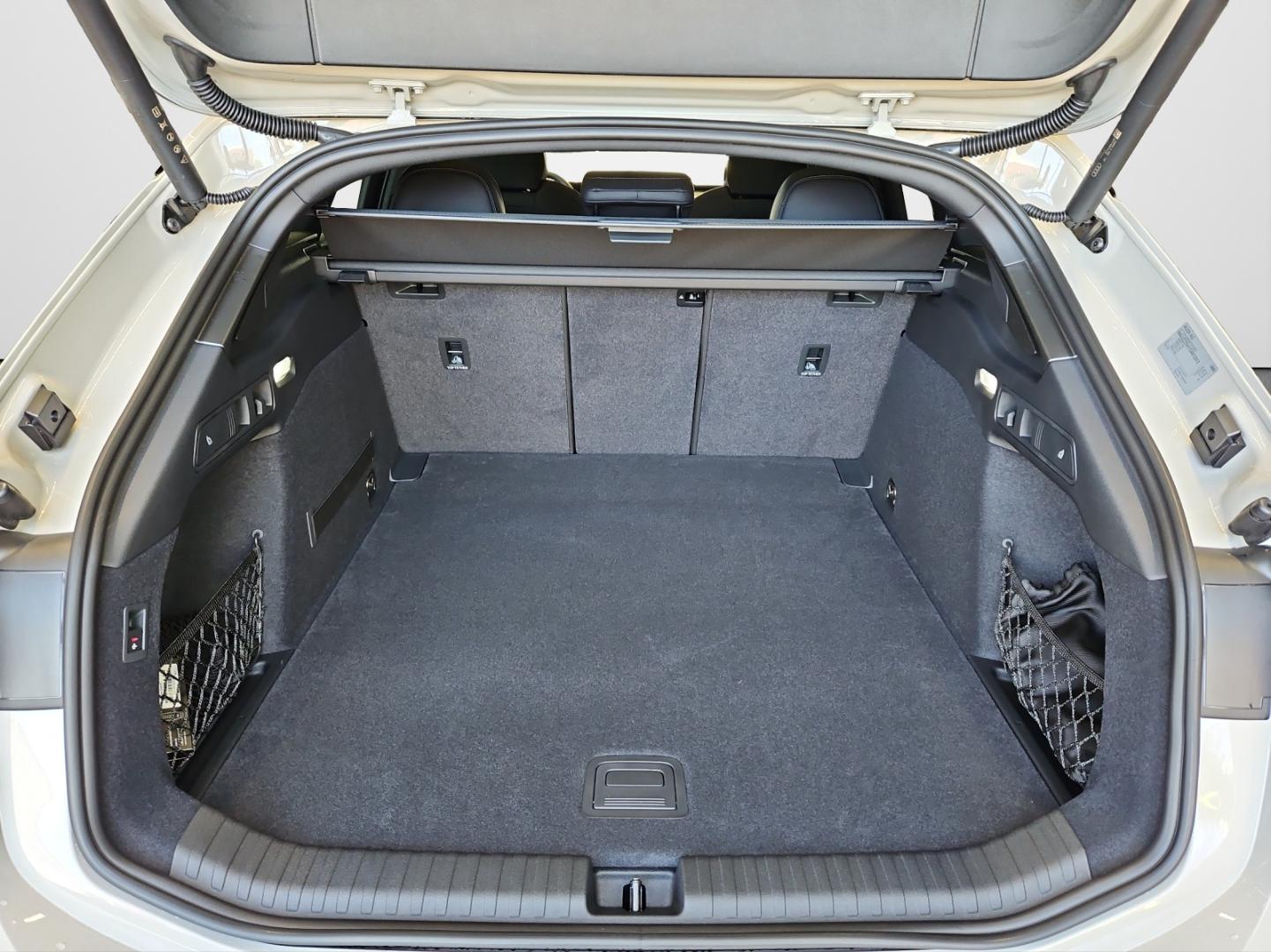 Image about Audi S6 Avant e-tron e-tron