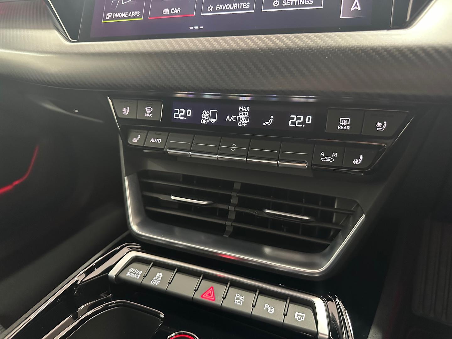 Image about Audi RS e-tron GT e-tron quattro