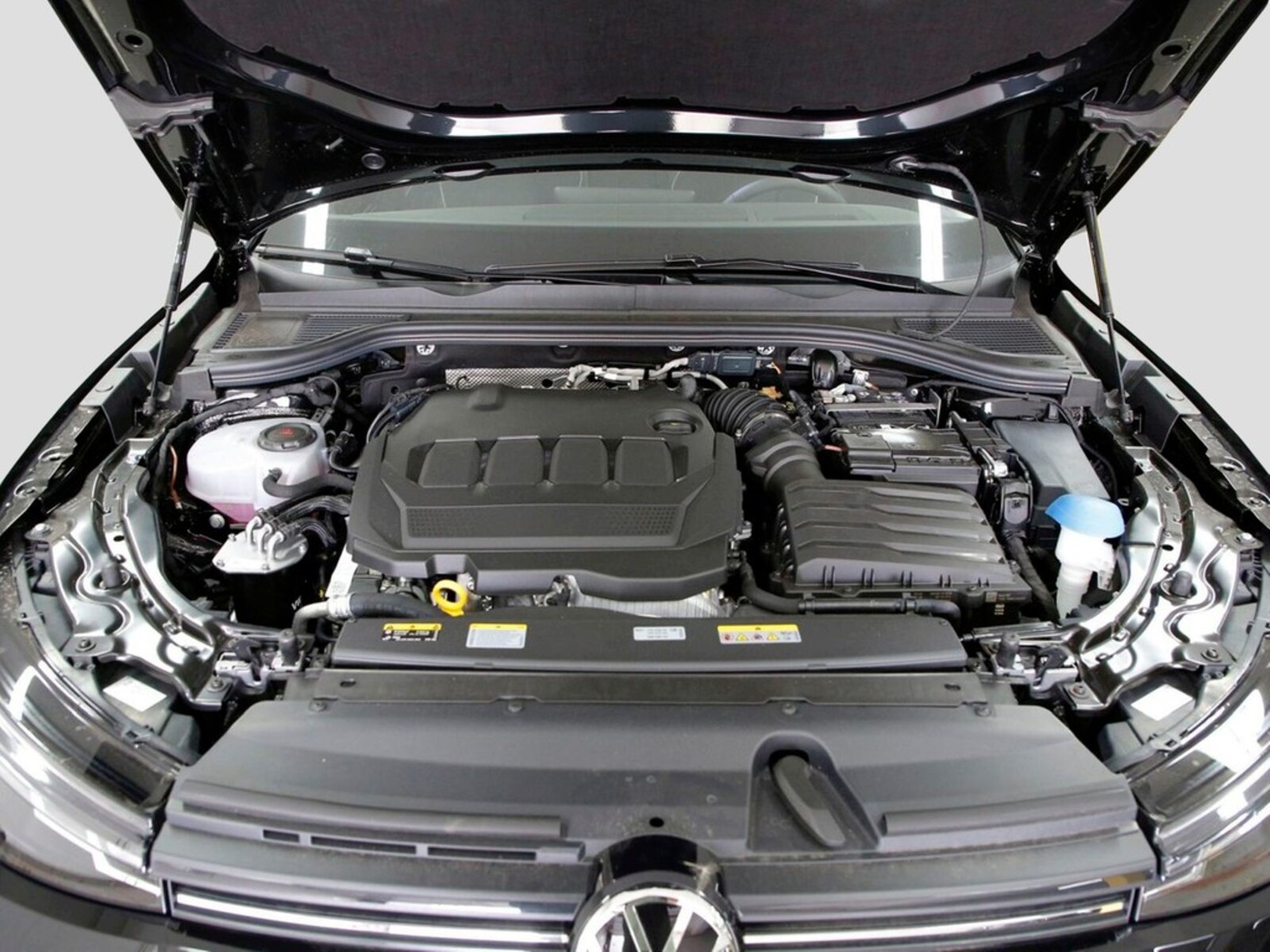 Volkswagen Passat – Bild 7
