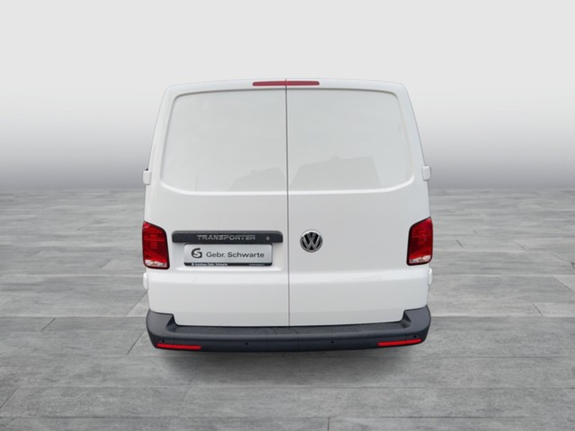 Volkswagen T6.1 Transporter Kasten kurzer Radstand