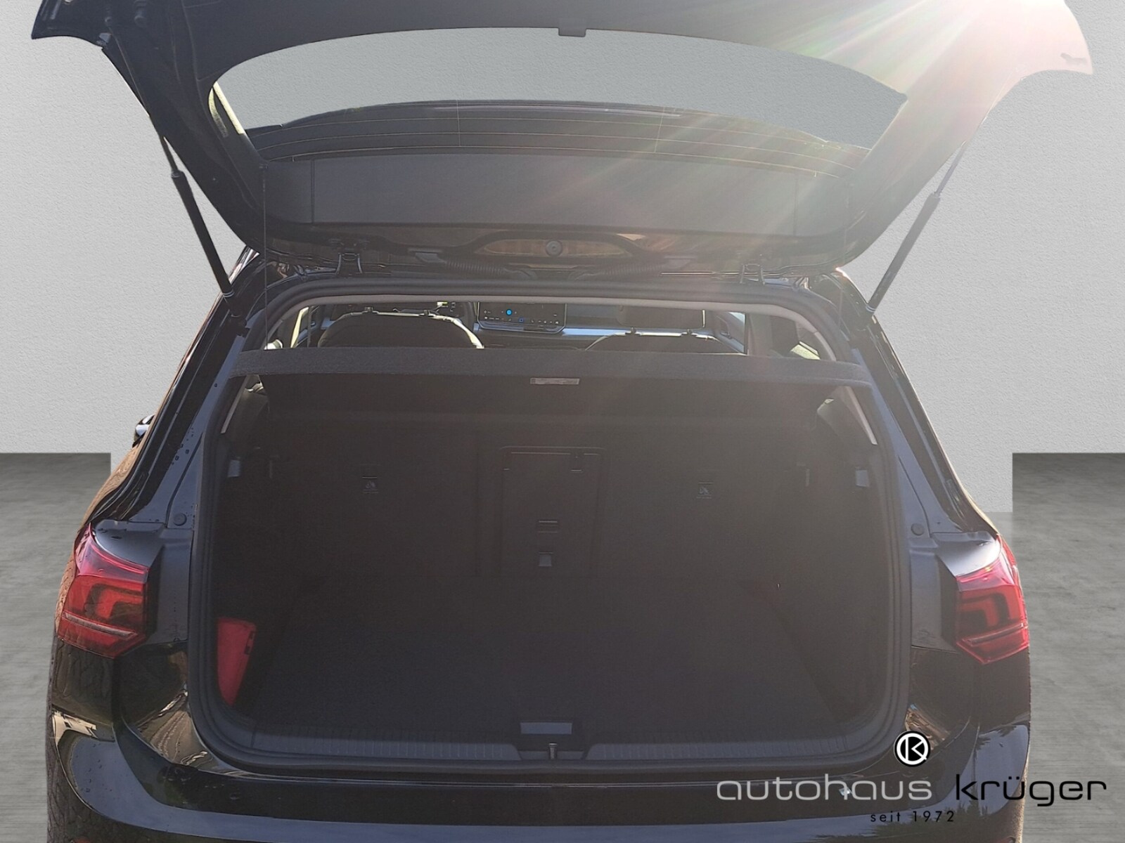 Volkswagen Golf – Bild 6
