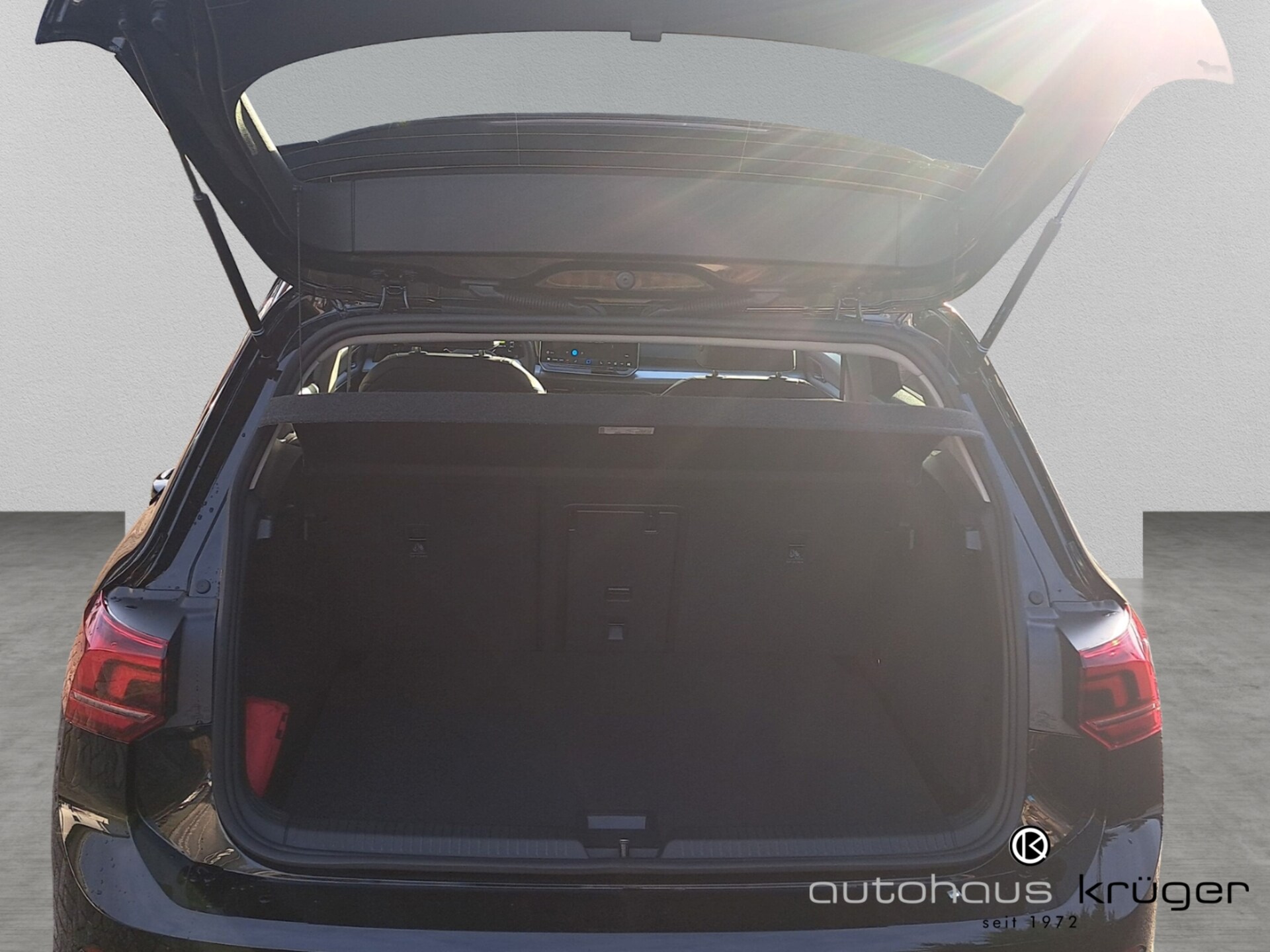 Volkswagen Golf ENERGY