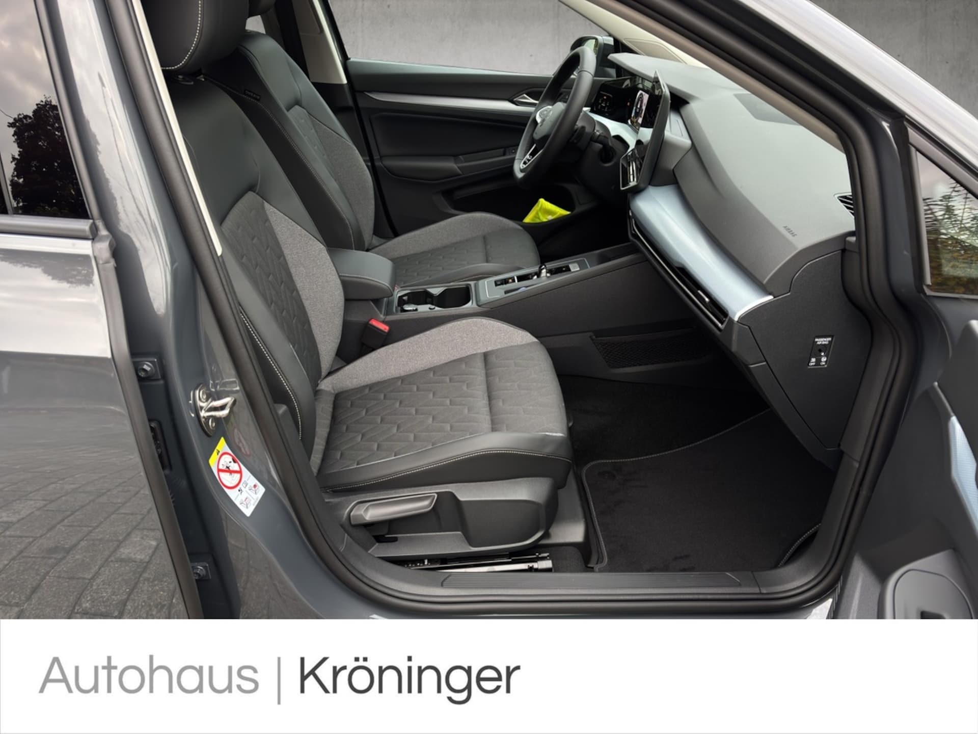 Volkswagen Golf ENERGY