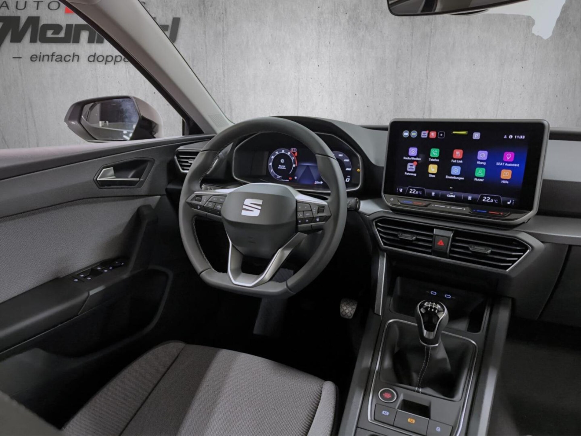 SEAT Leon Style