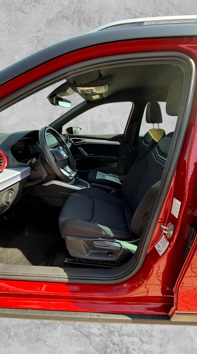SEAT Arona – Bild 9