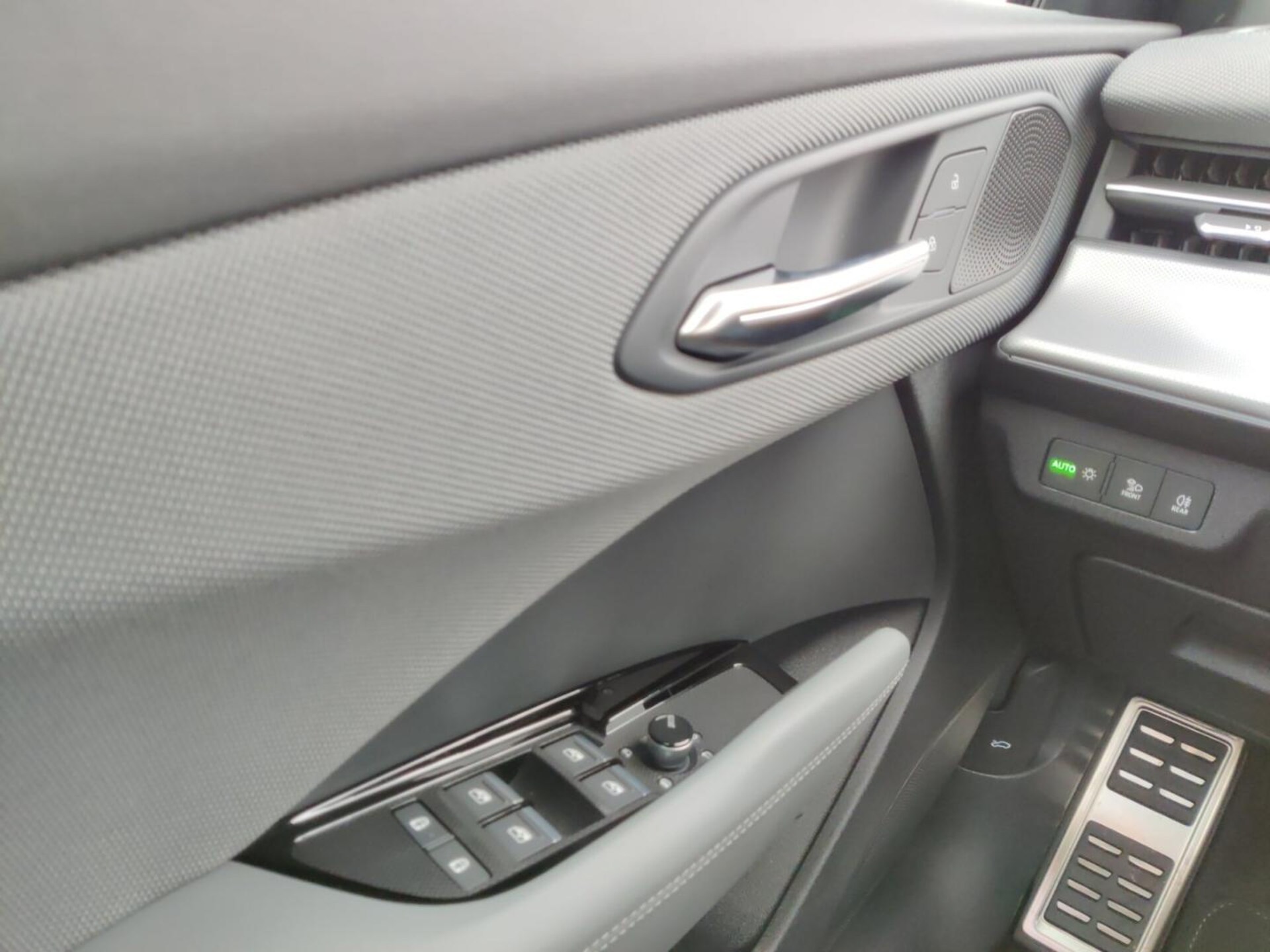 Audi Q3 SUV