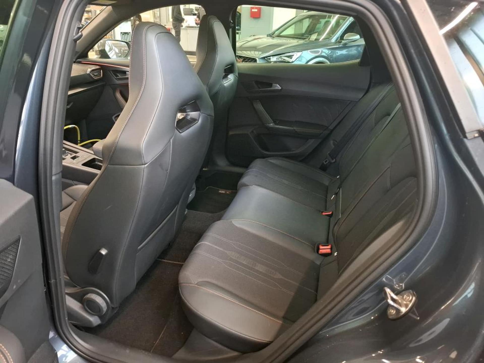 CUPRA Formentor VZ