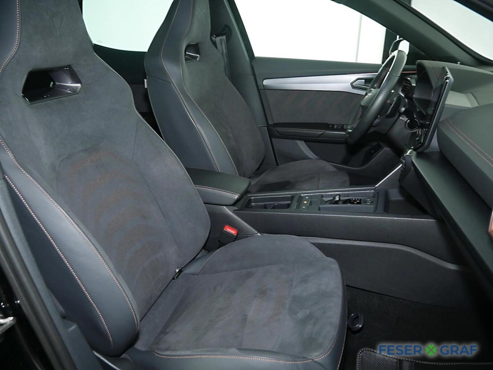 CUPRA Formentor – Bild 7