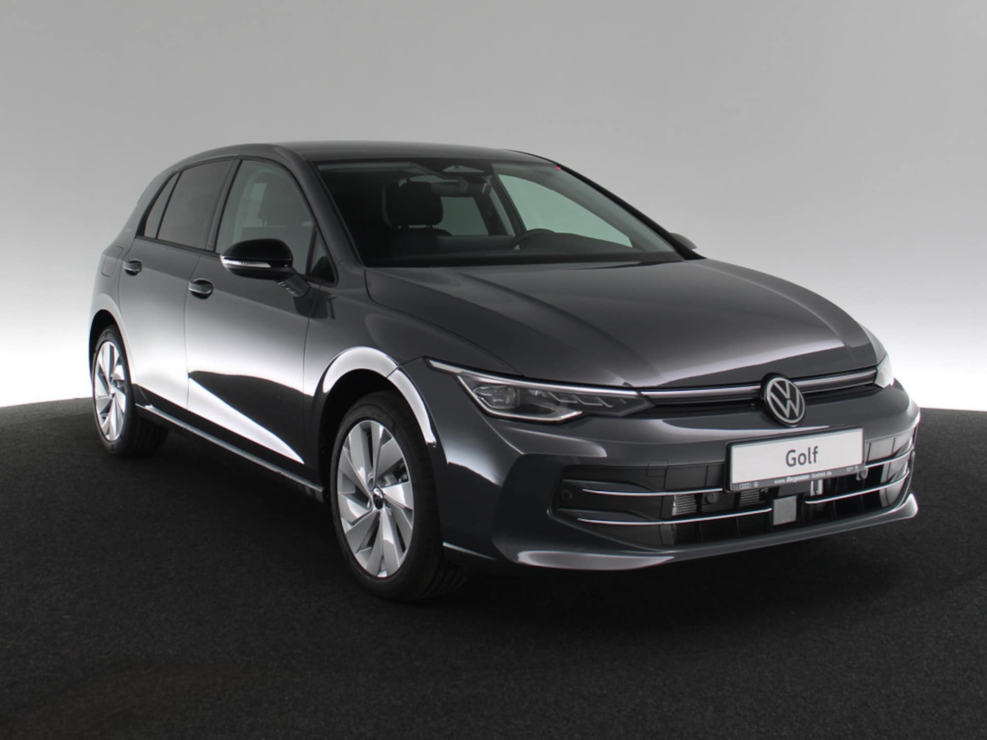 Volkswagen Golf ENERGY