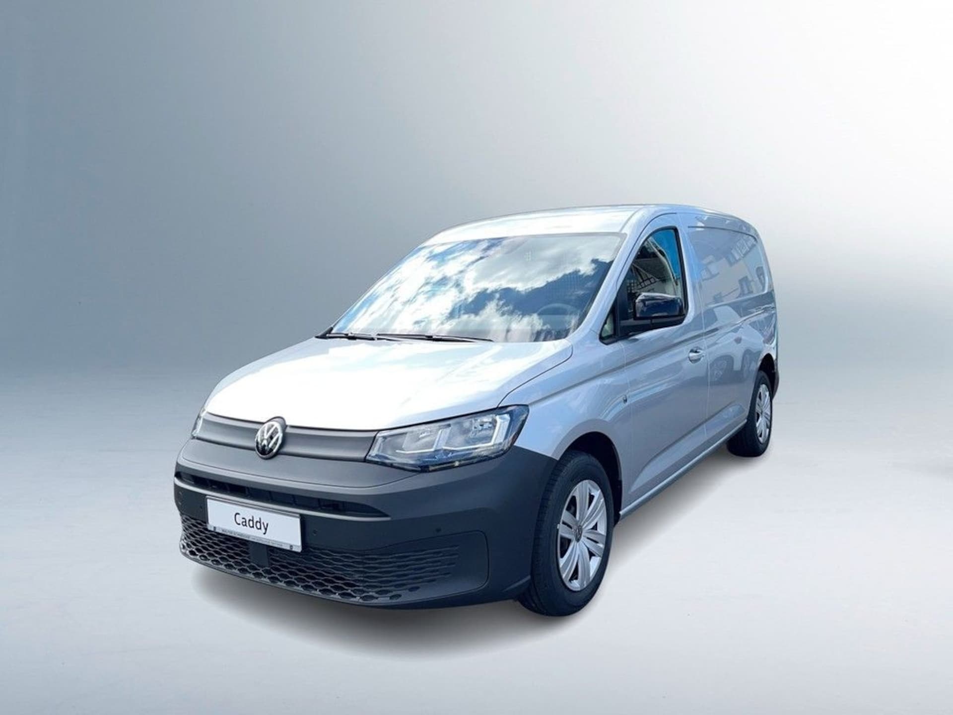 Volkswagen Caddy Maxi Cargo