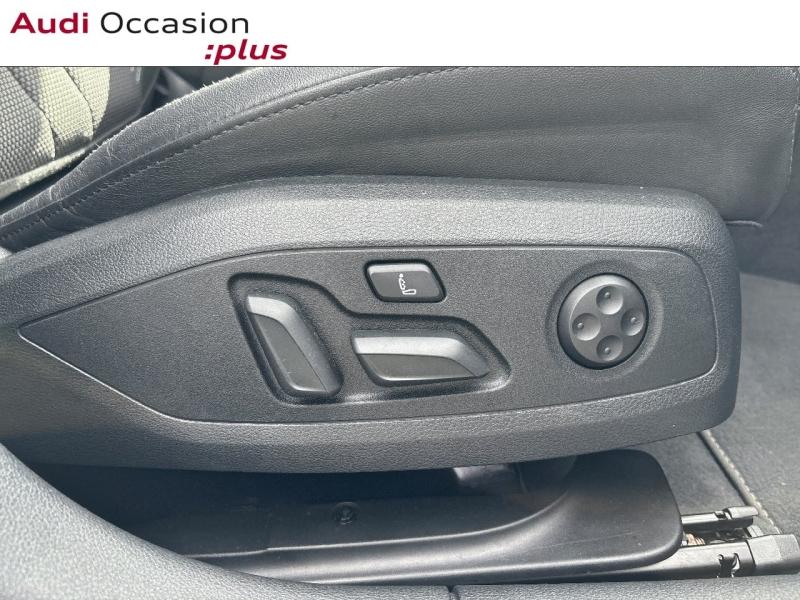 Image about Audi A5 Sportback S line 40 TFSI quattro 150 kW (204 ch) S tronic