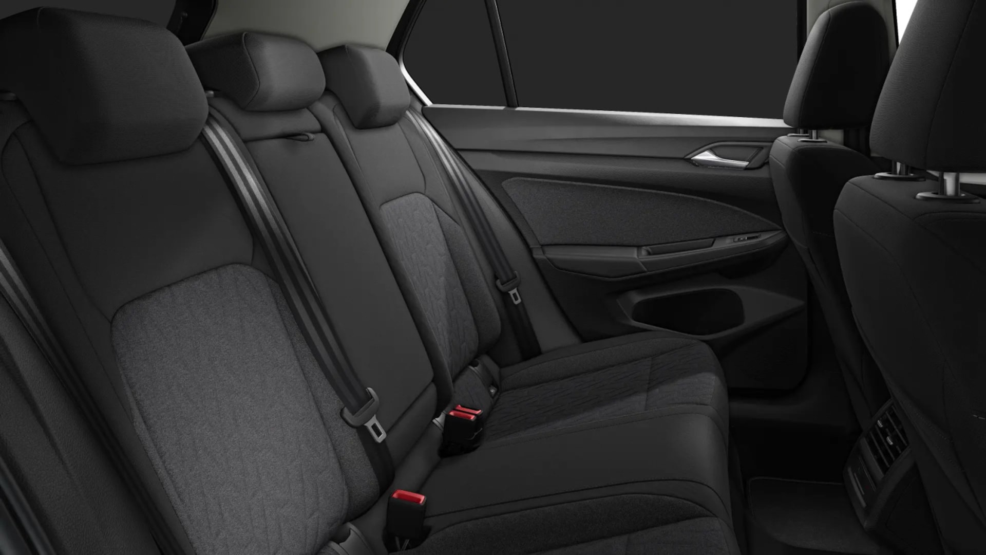 Volkswagen Golf MOVE