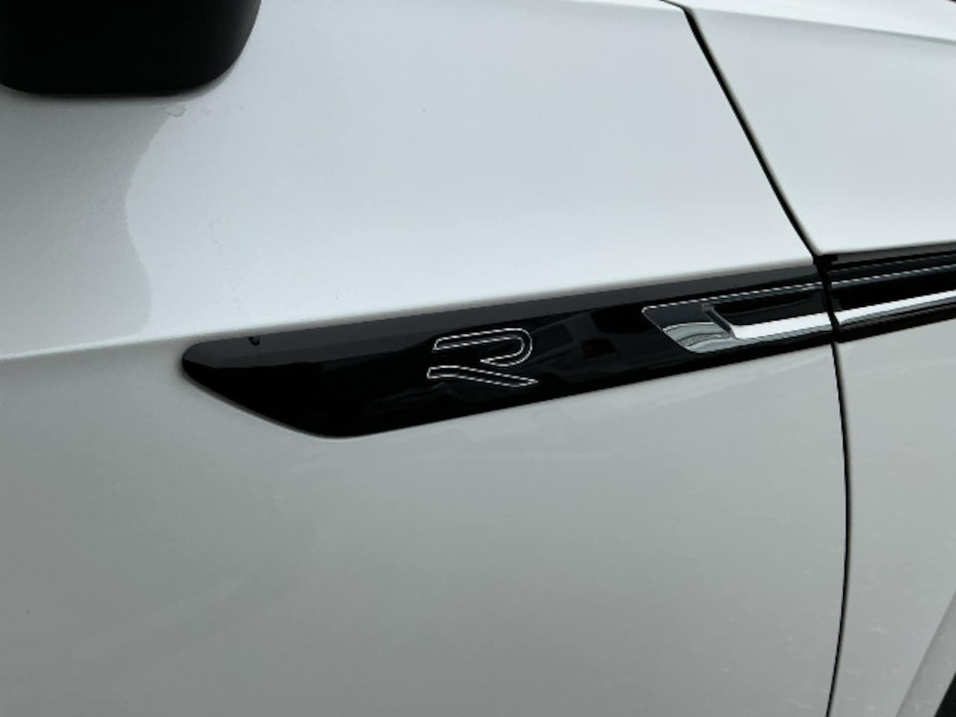 Volkswagen Arteon Shooting Brake R-Line