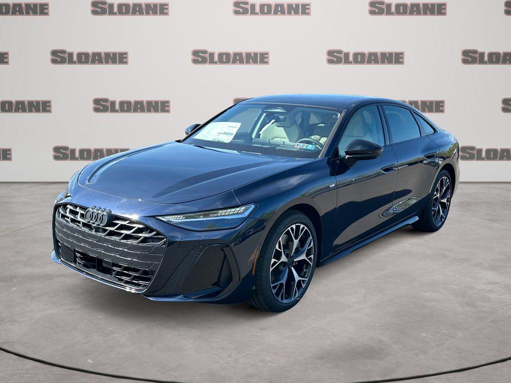 2026 Audi A6 Premium Plus quattro S tronic's photo