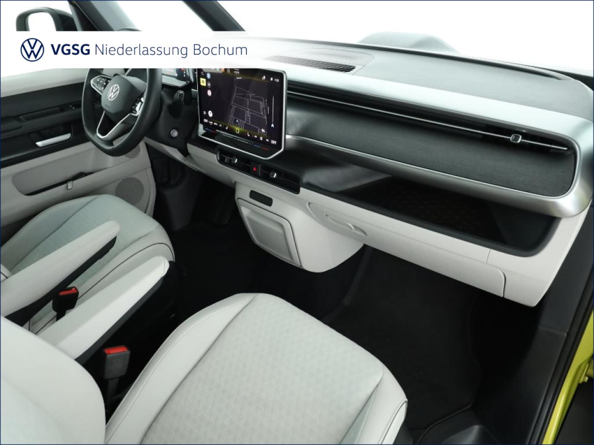Volkswagen ID. Buzz Pure