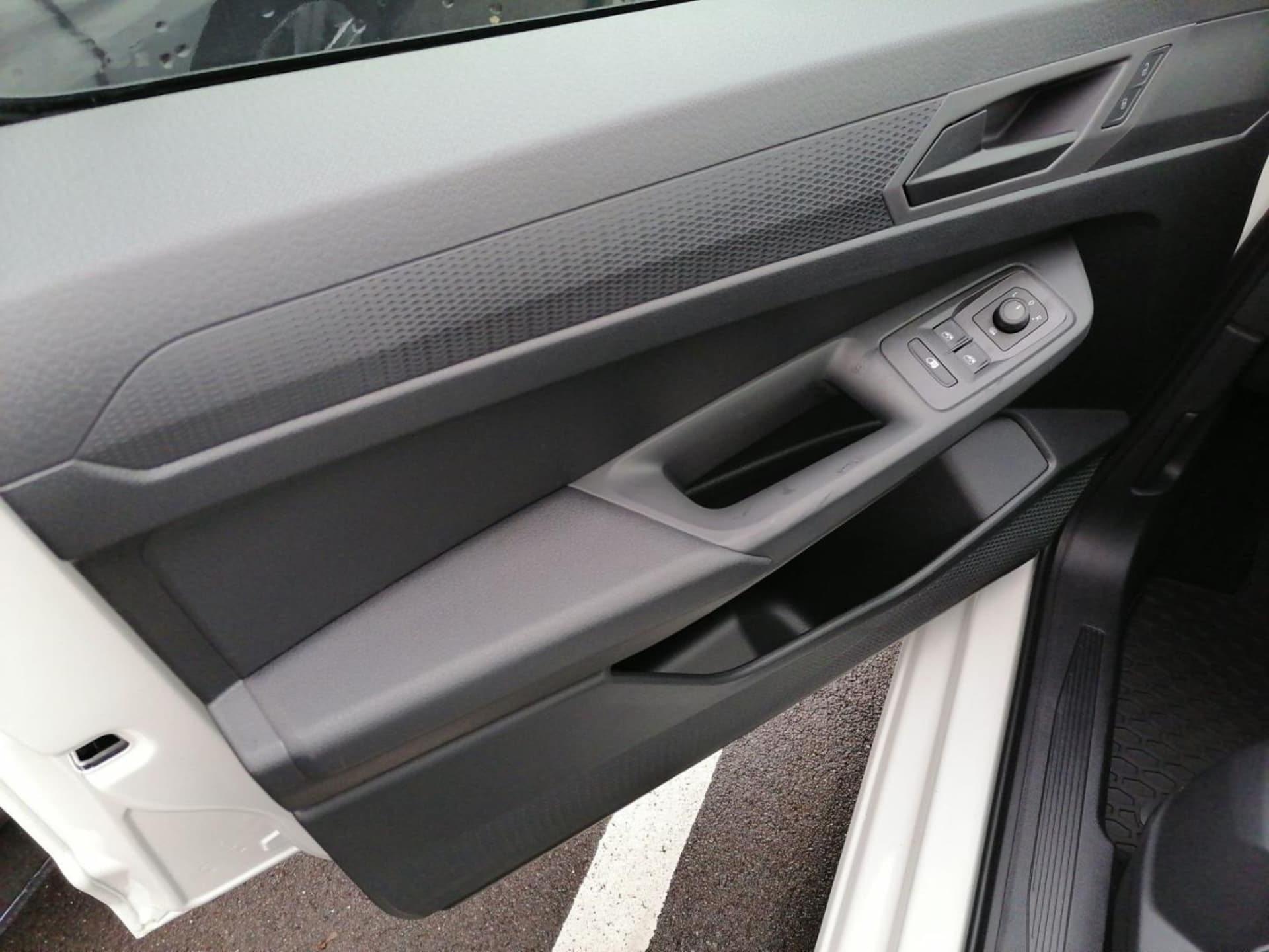 Volkswagen Caddy Cargo