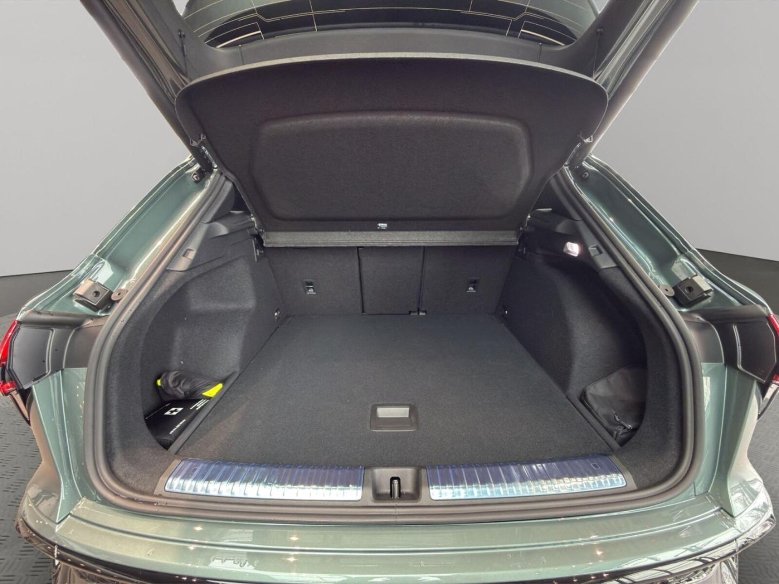 Audi Q3 – Bild 18