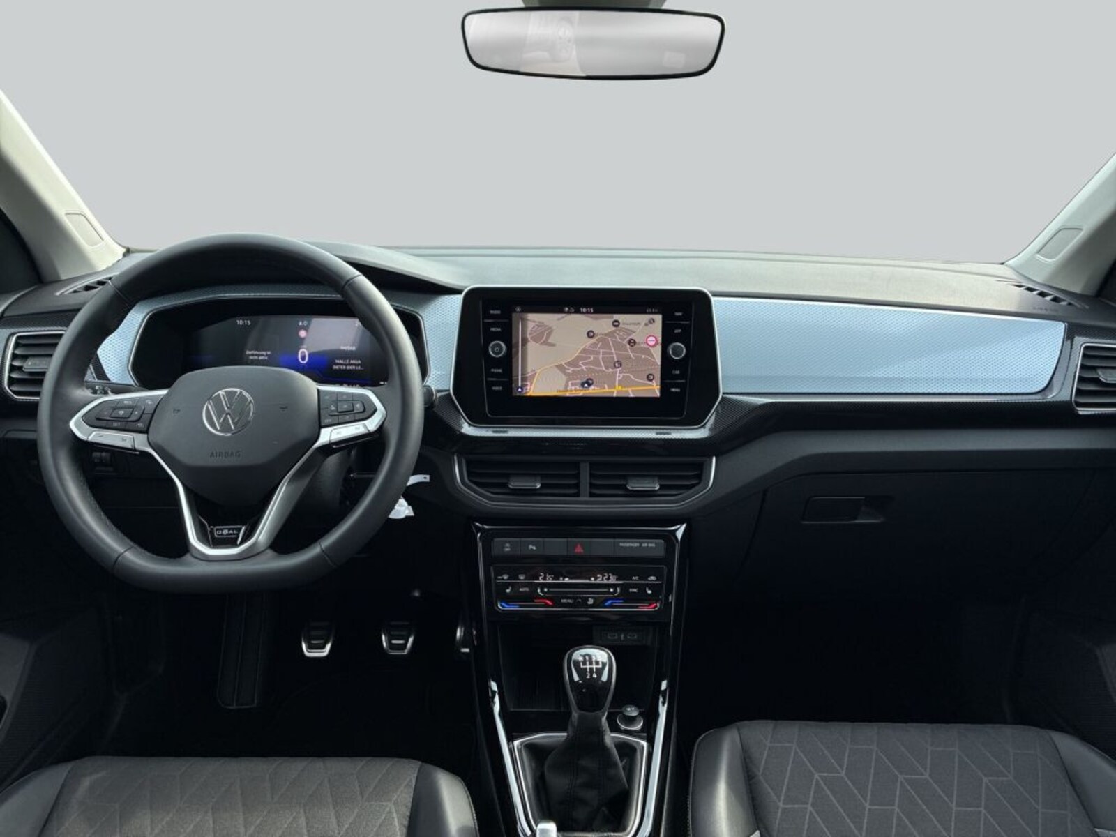 Volkswagen T-Cross – Bild 17